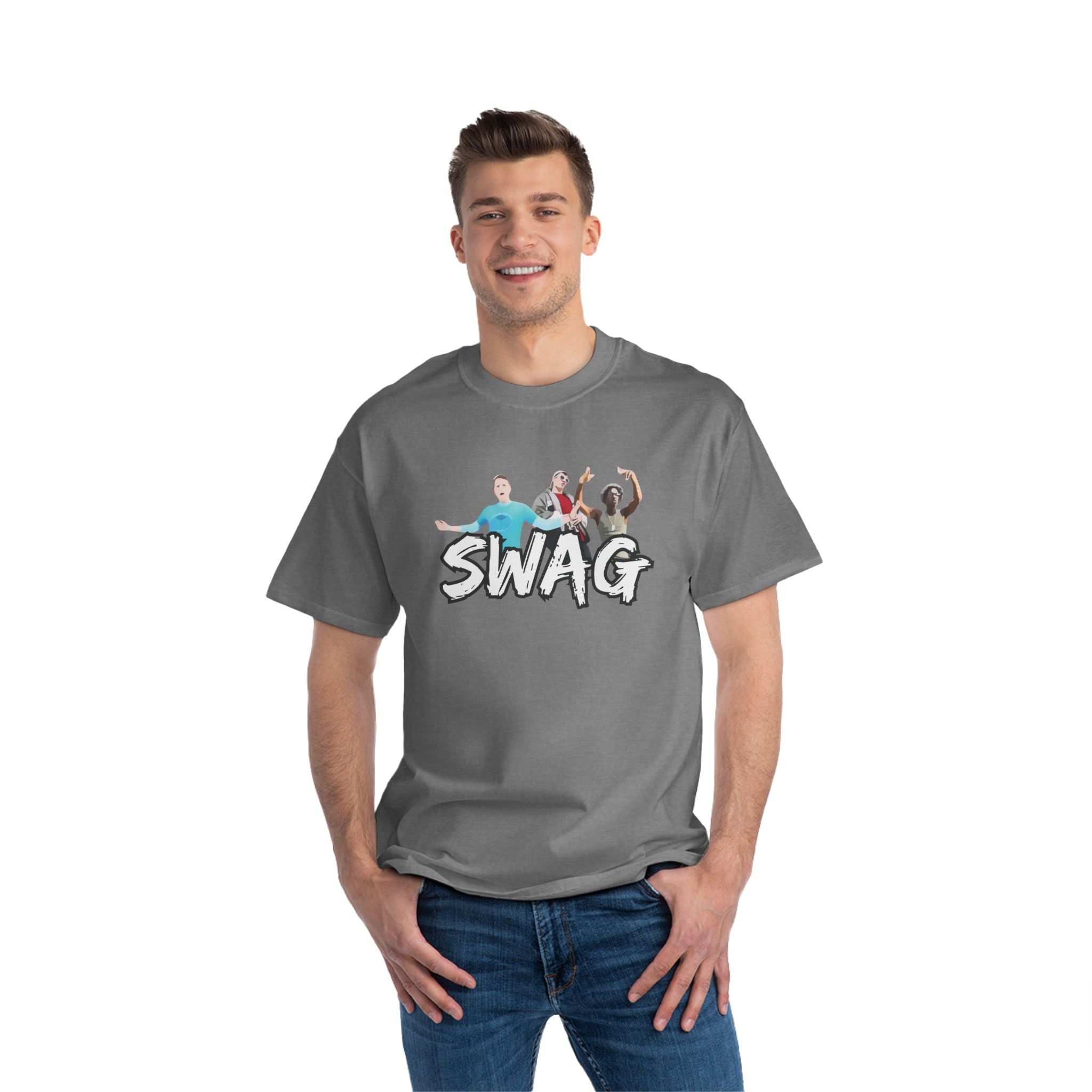 The SWAG Tee