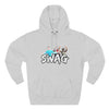 The SWAG Hoodie
