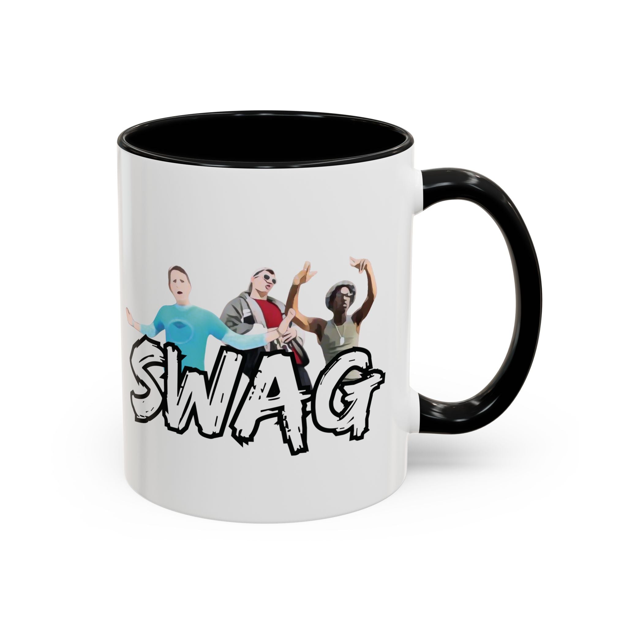 The SWAG Mug