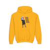 The Jacob Hoodie | YOUTH