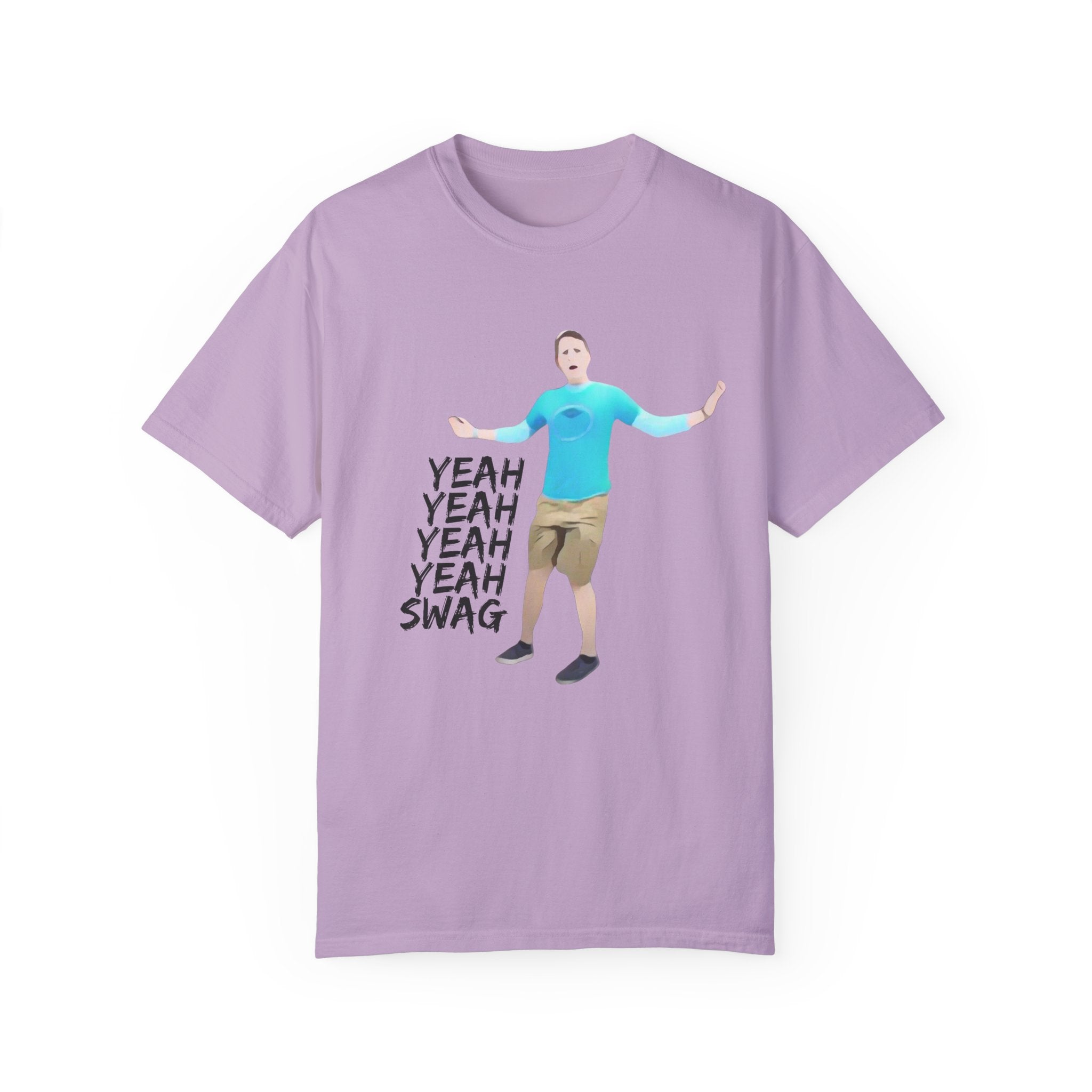 The Reed Tee