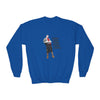 The Jacob Crewneck | YOUTH