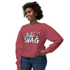 The SWAG Crewneck