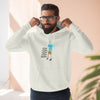 The Reed Hoodie