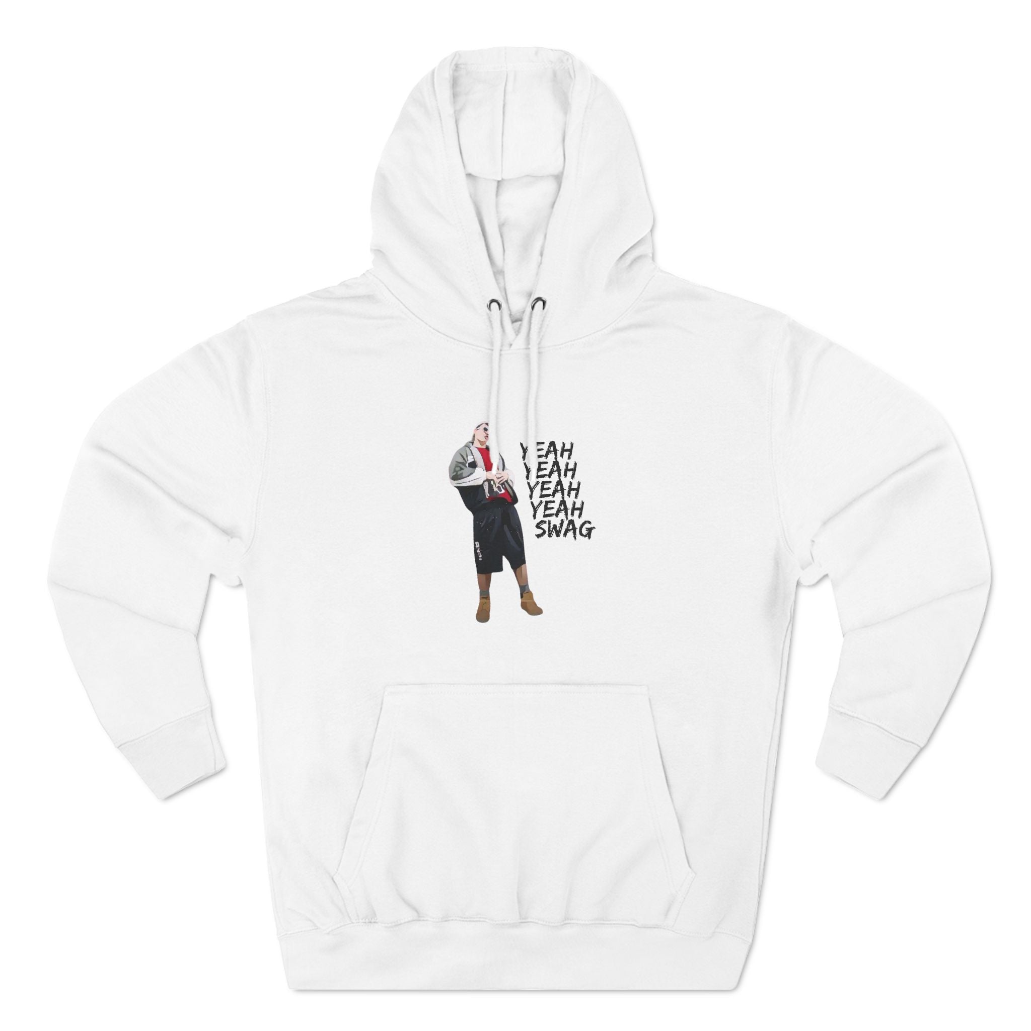 The Jacob Hoodie