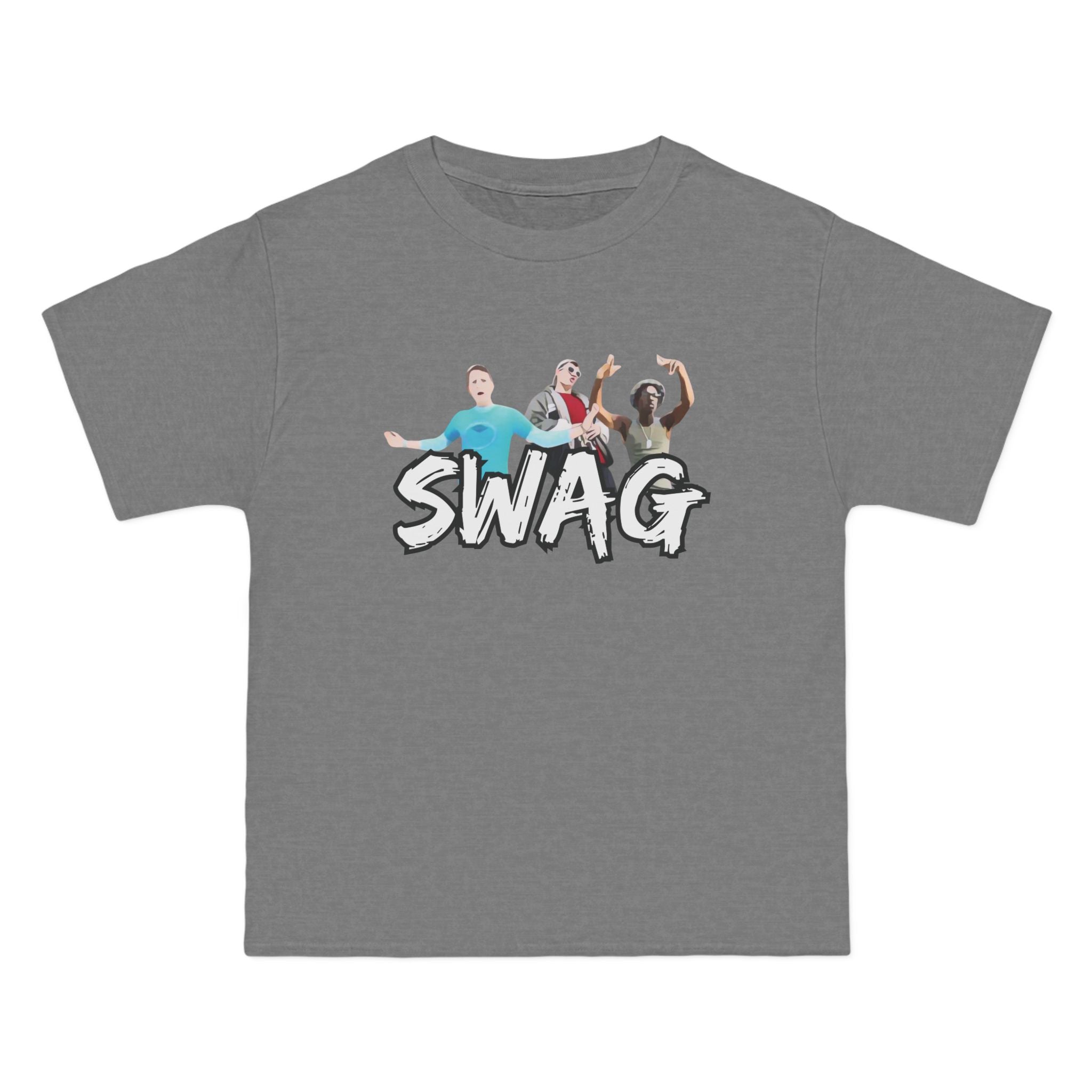 The SWAG Tee