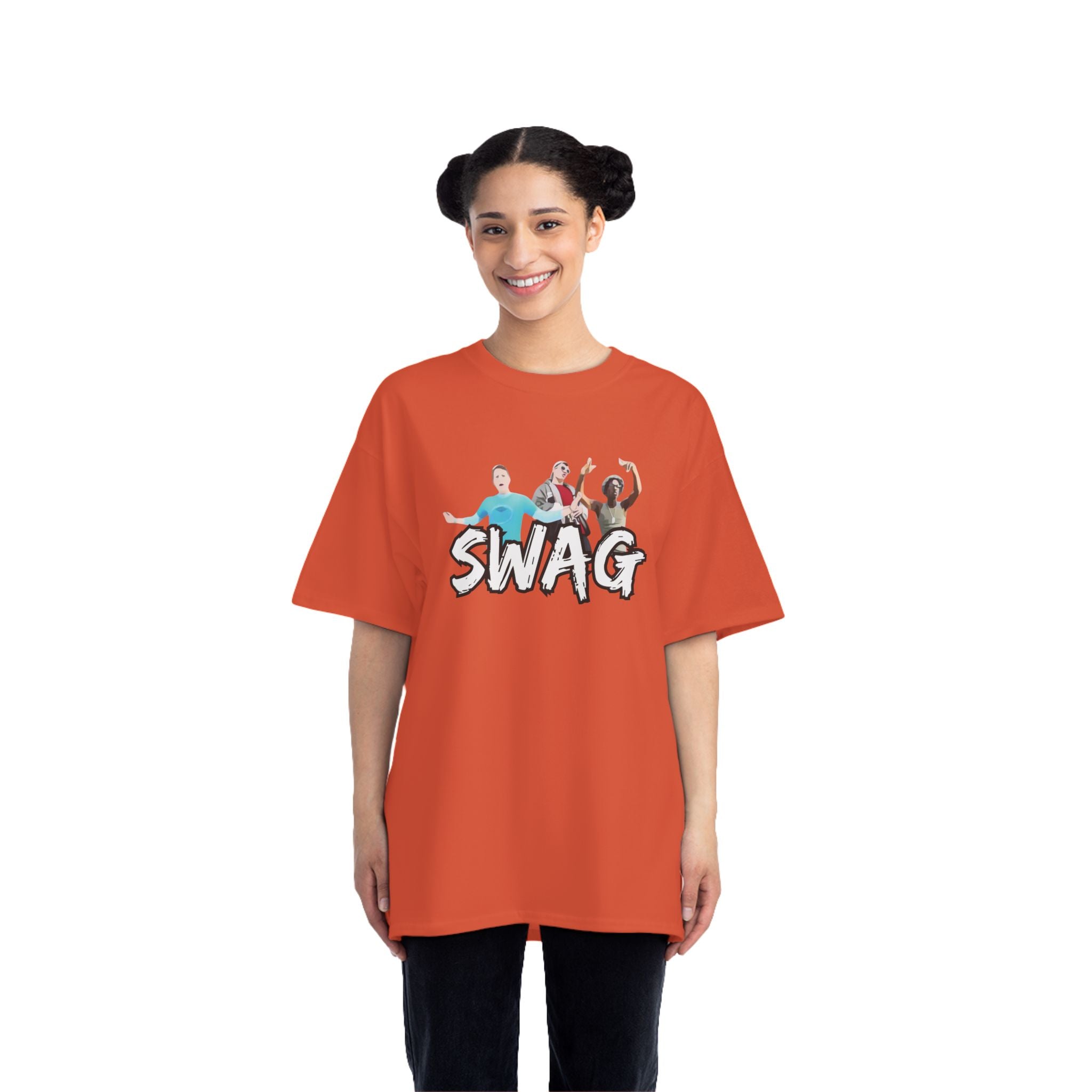 The SWAG Tee