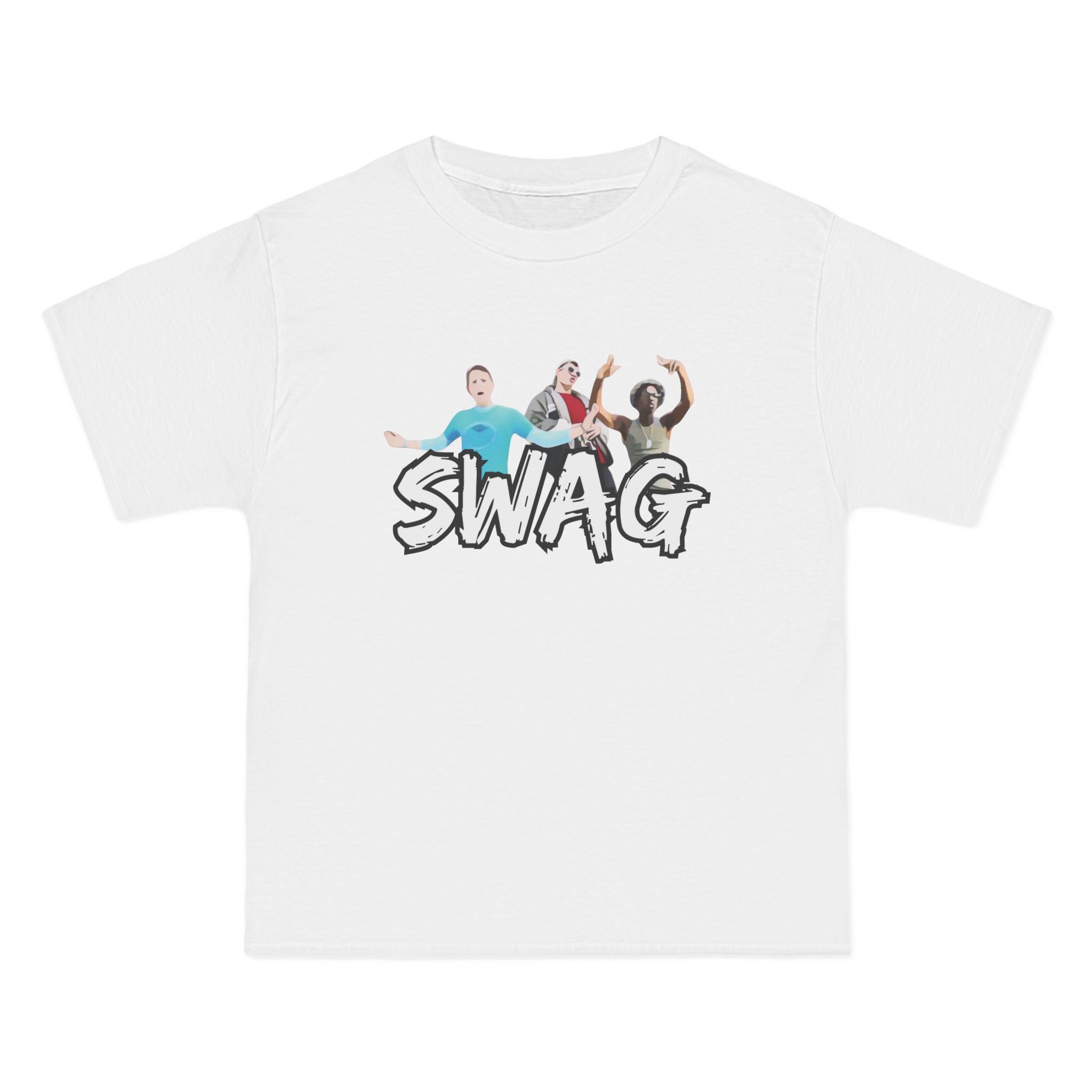 The SWAG Tee