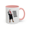The Jacob Mug