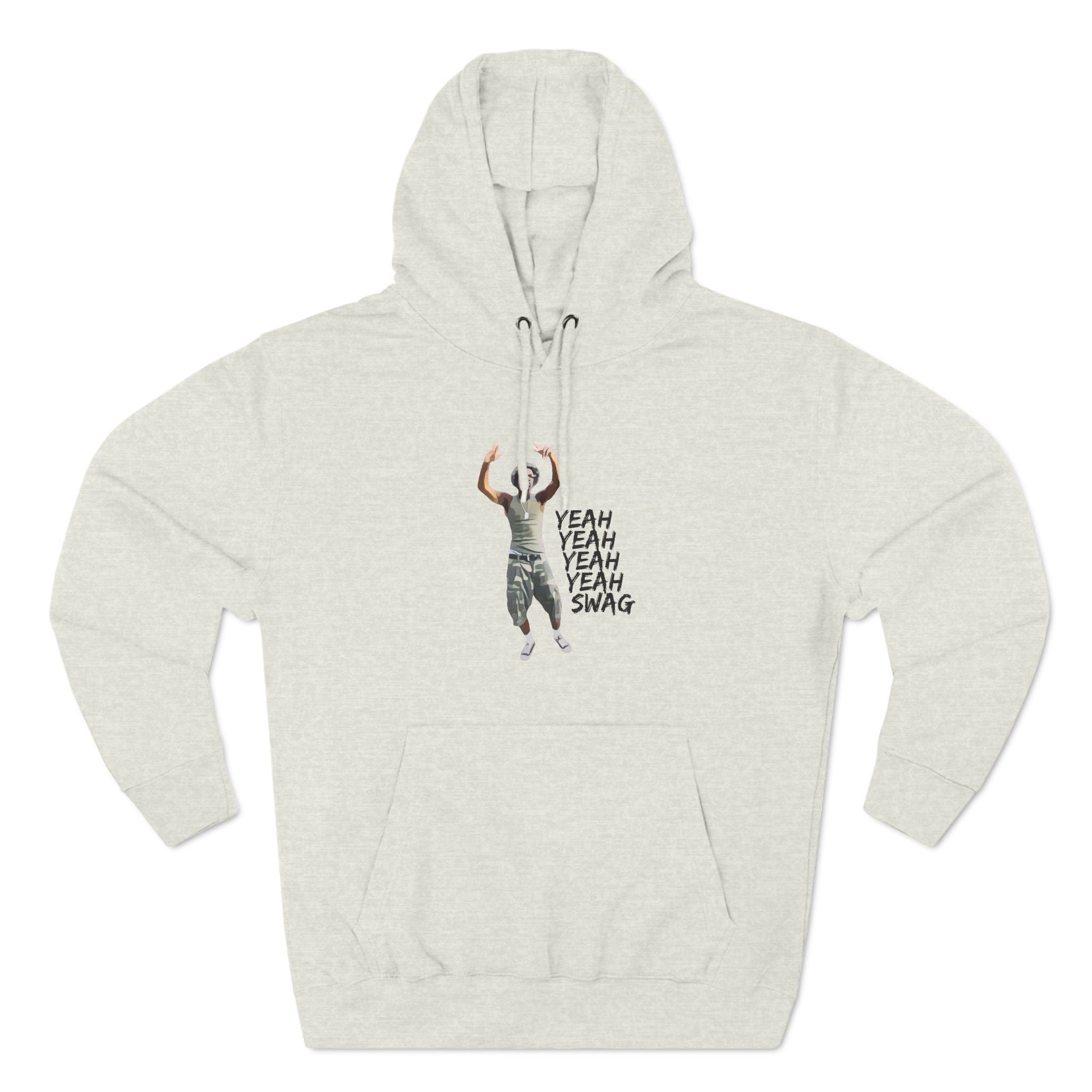 The Brandon Hoodie
