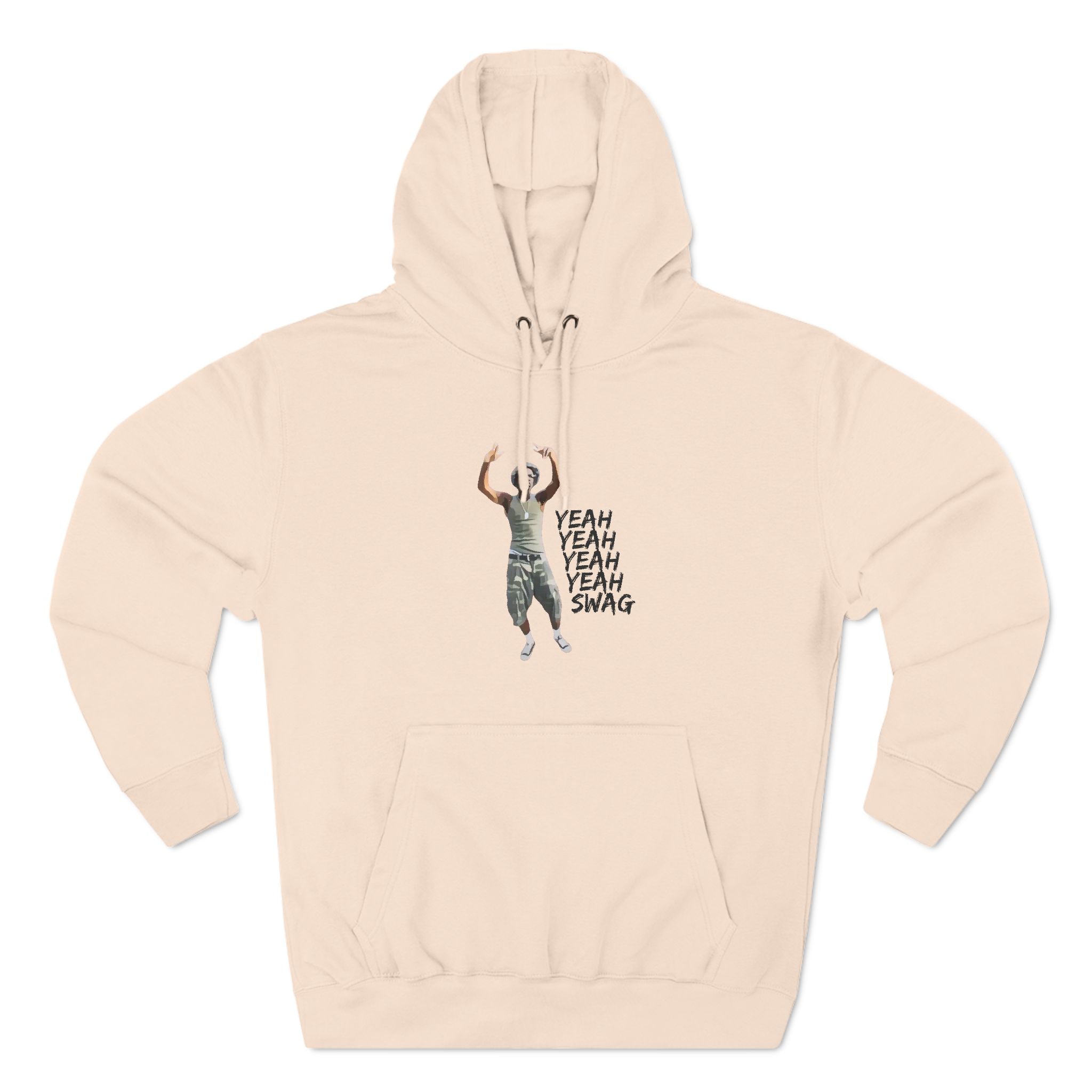 The Brandon Hoodie