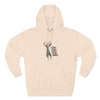 The Brandon Hoodie