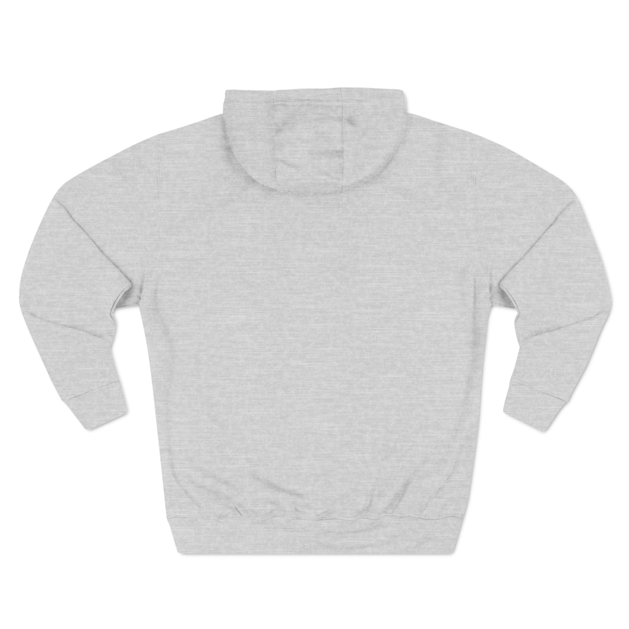 The SWAG Hoodie