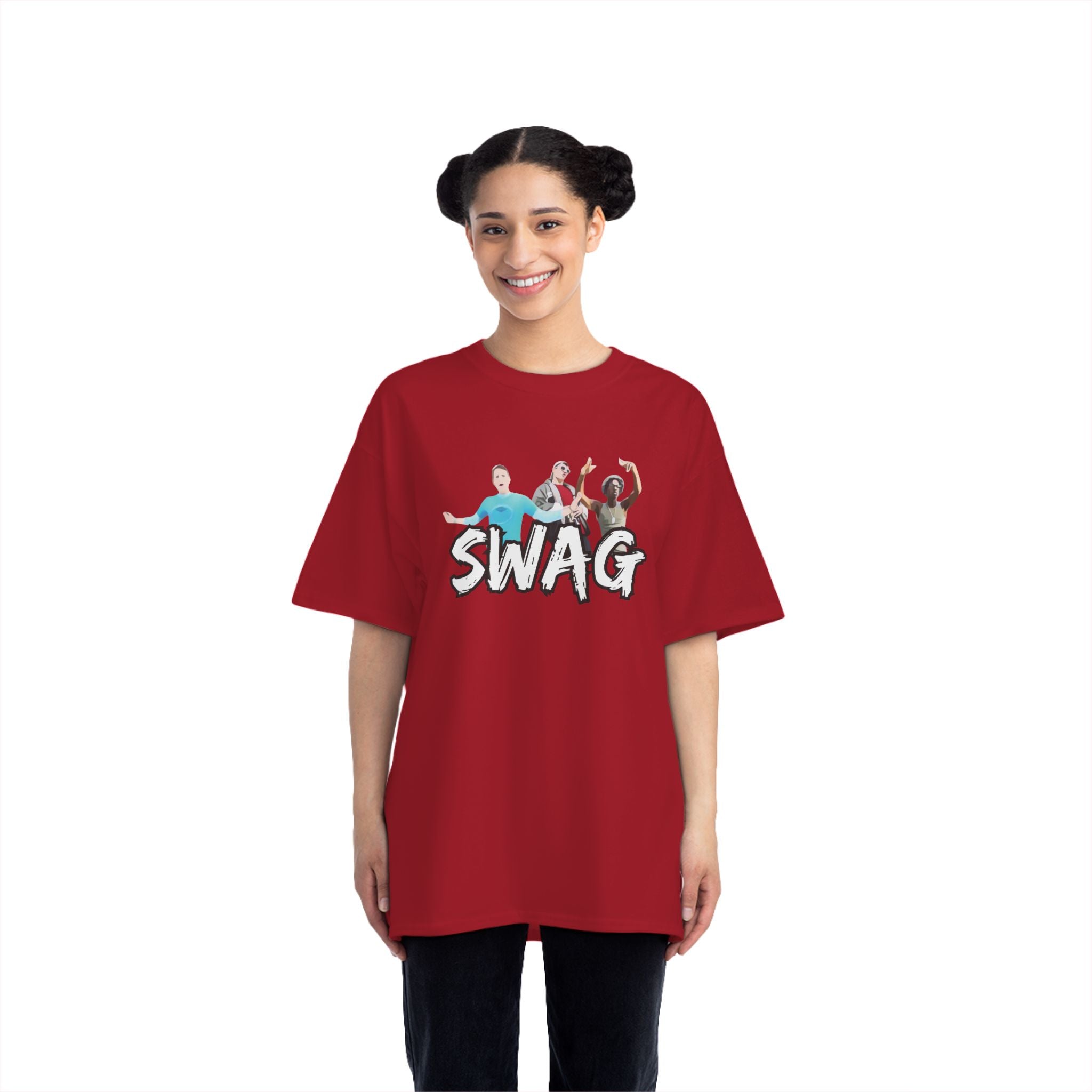 The SWAG Tee