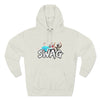 The SWAG Hoodie