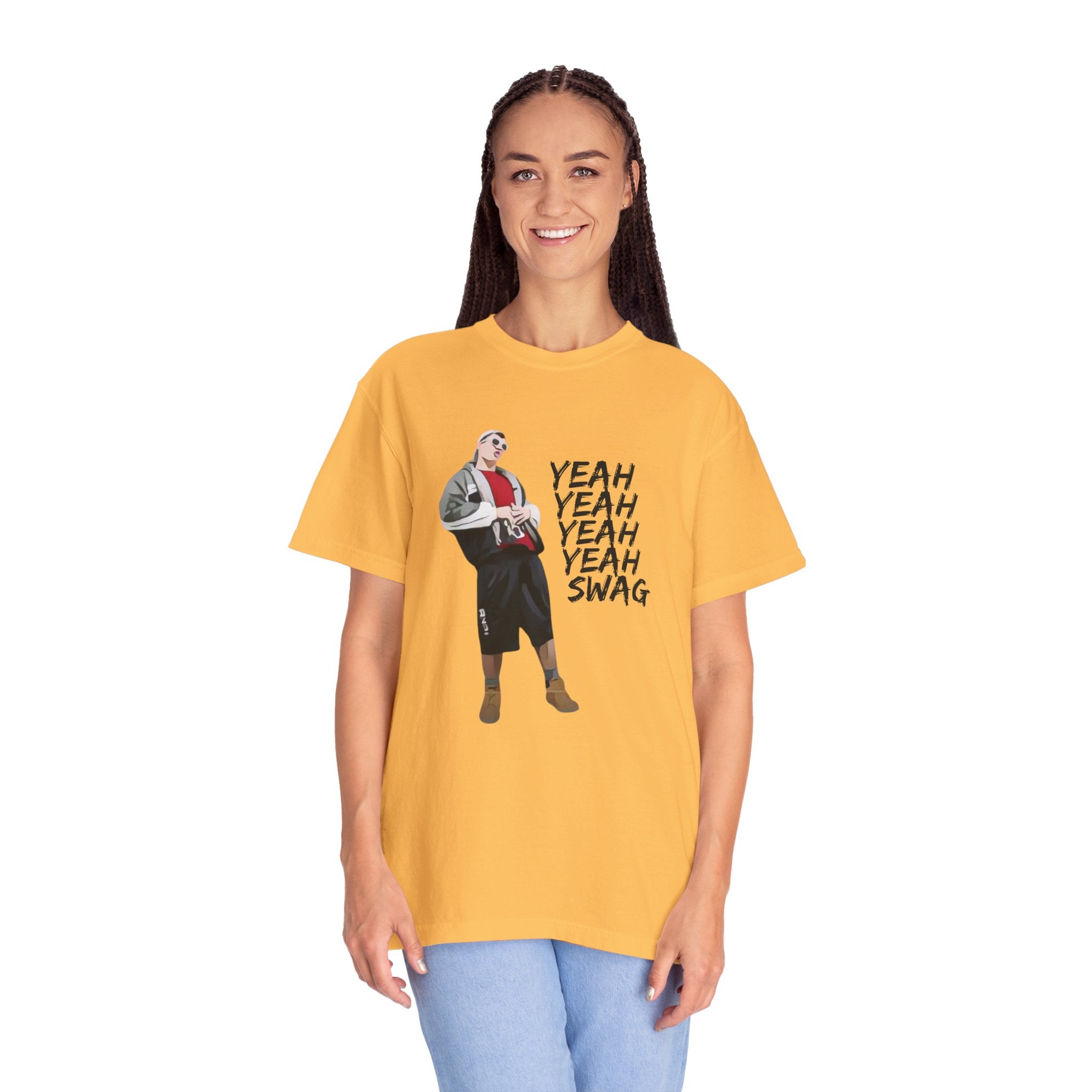 The Jacob Tee