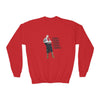 The Jacob Crewneck | YOUTH