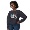The SWAG Crewneck