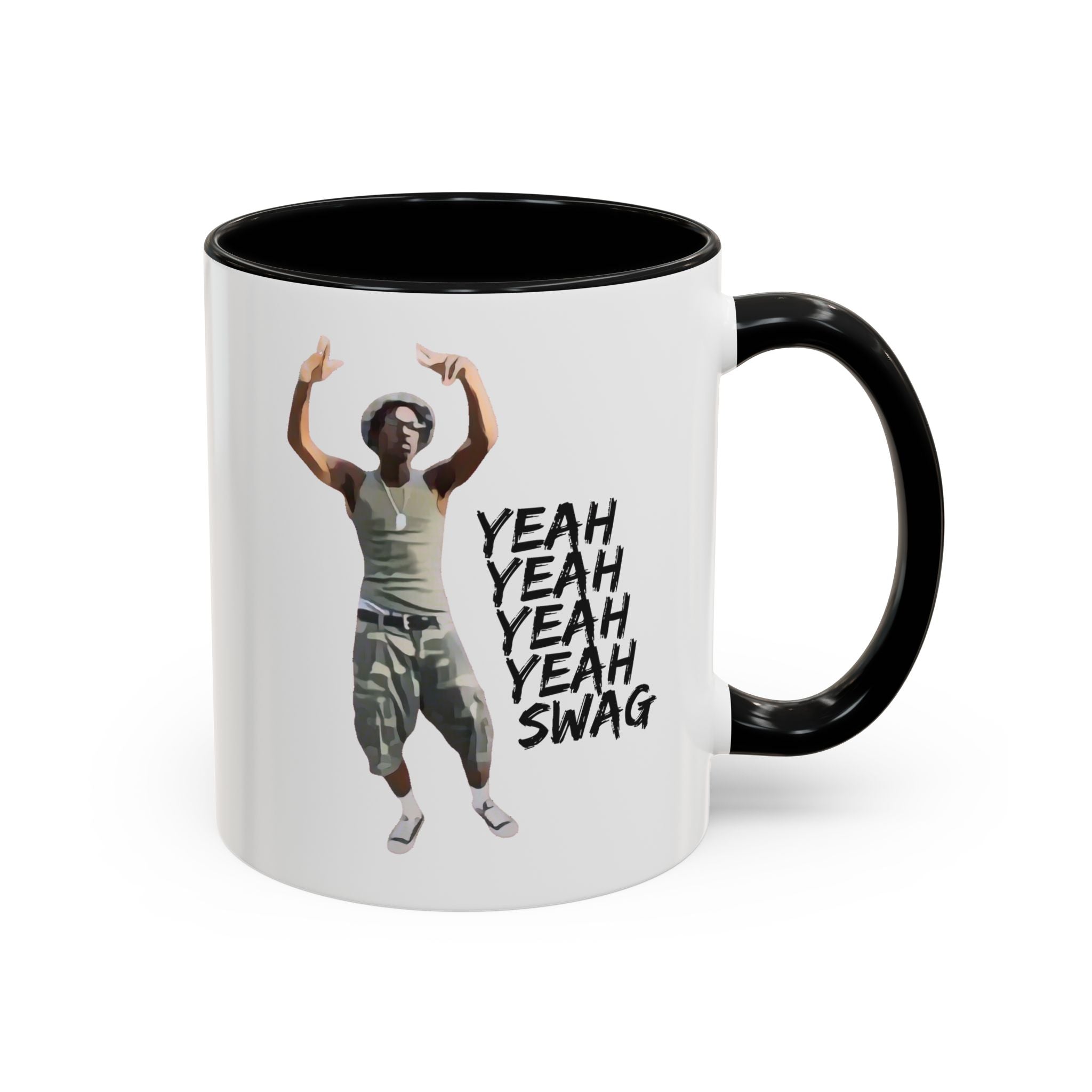 The Brandon Mug