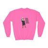 The Jacob Crewneck | YOUTH