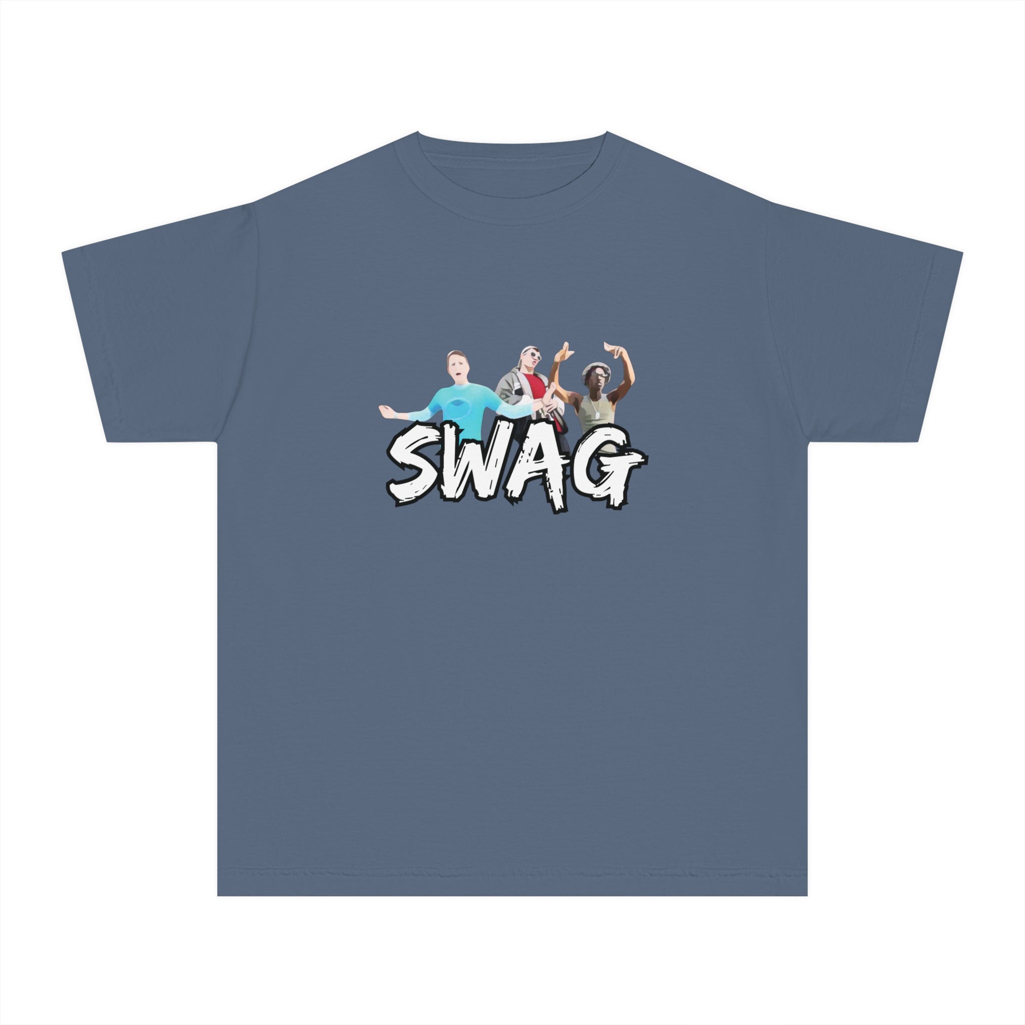 The SWAG Tee | YOUTH