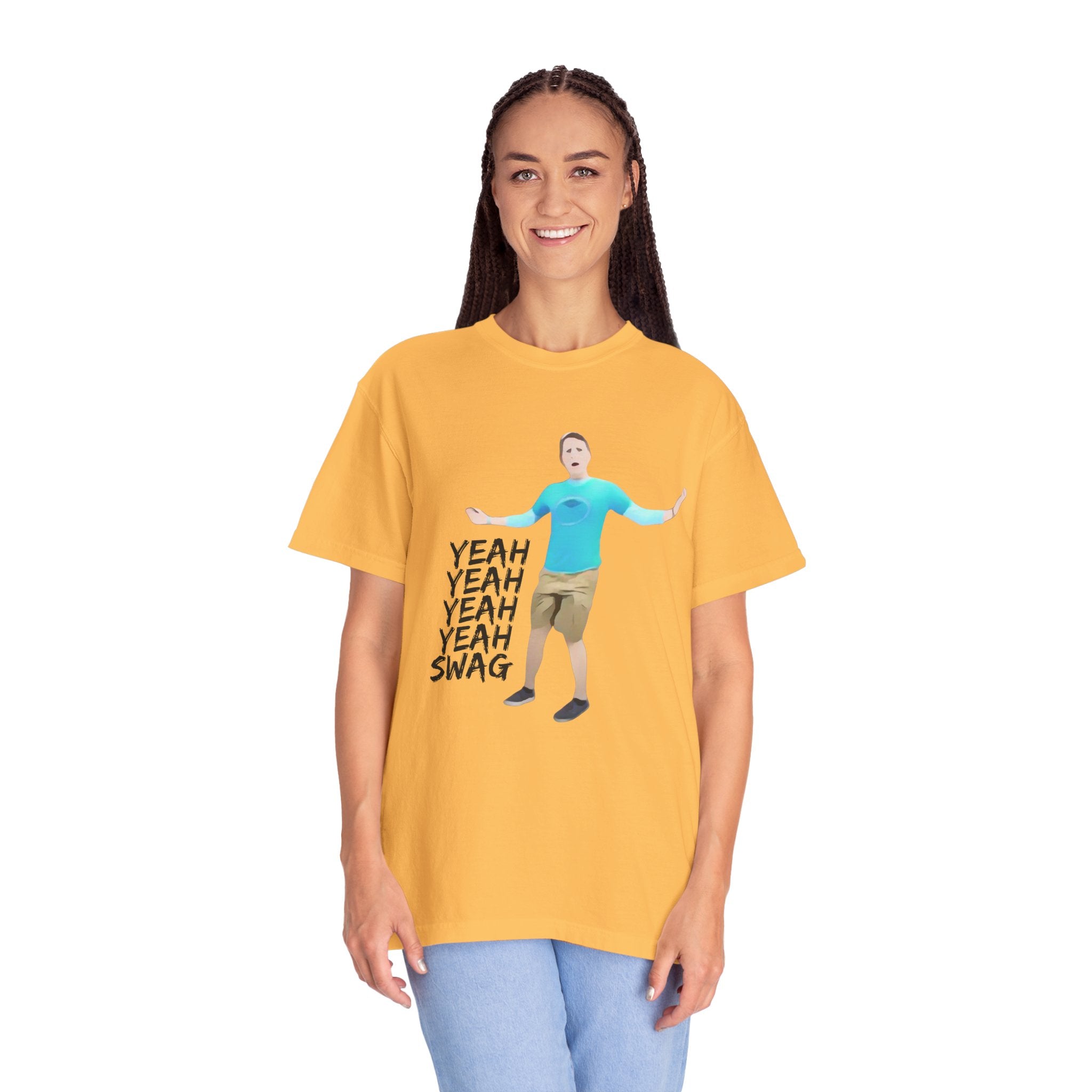 The Reed Tee