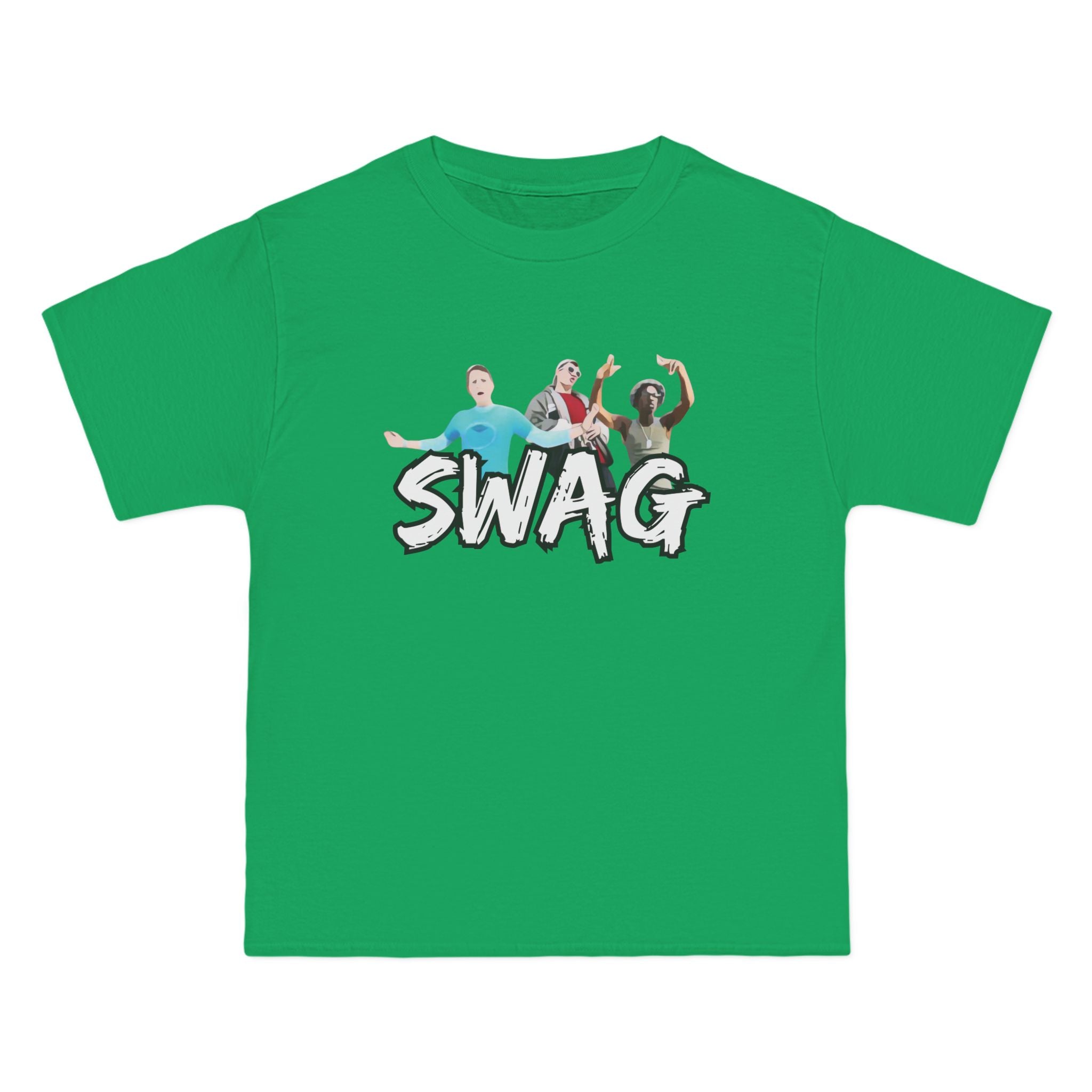 The SWAG Tee