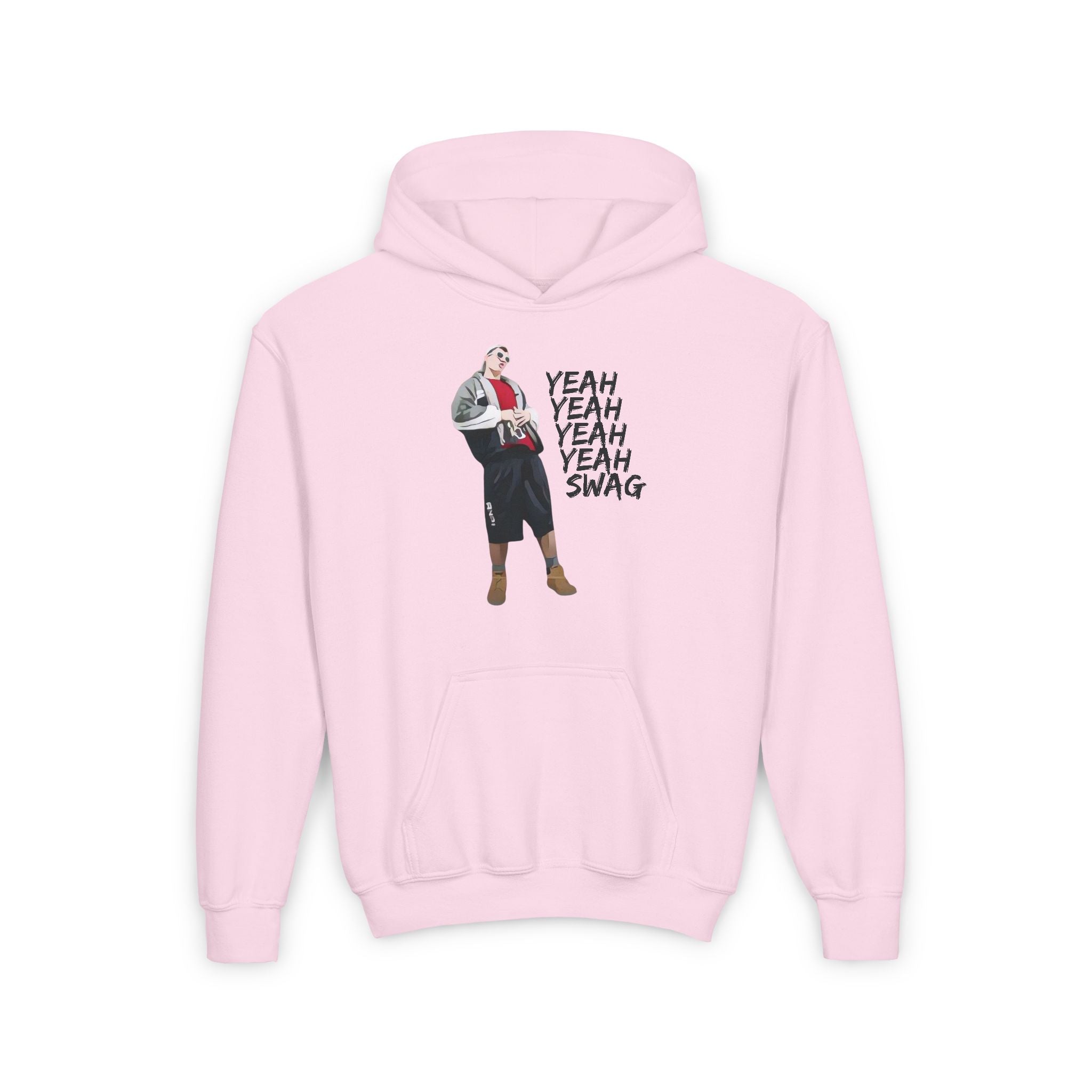 The Jacob Hoodie | YOUTH