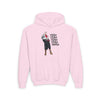 The Jacob Hoodie | YOUTH