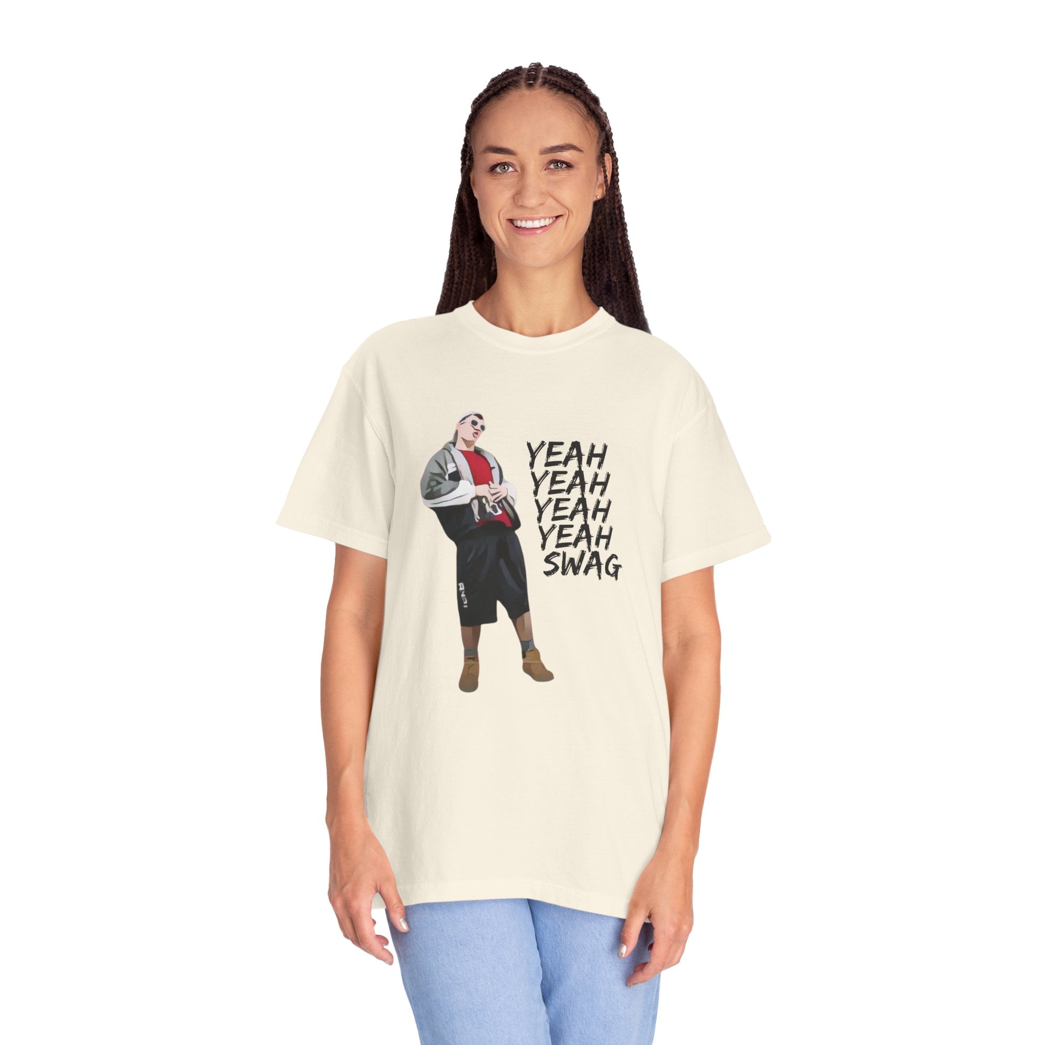The Jacob Tee