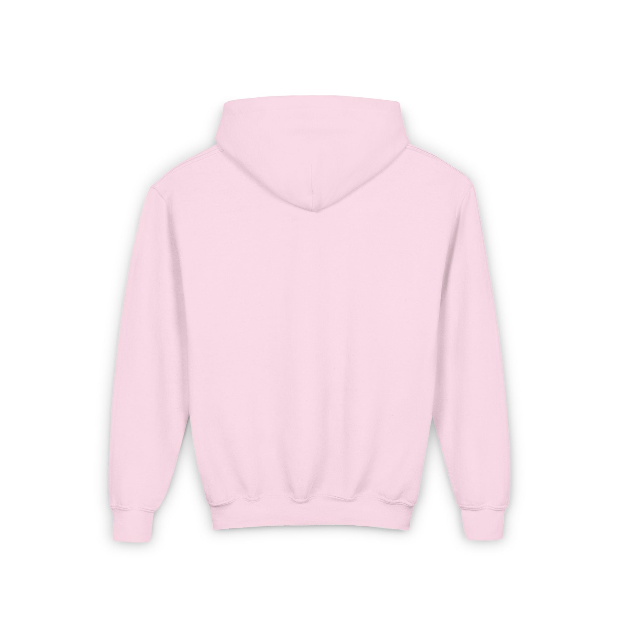 The Jacob Hoodie | YOUTH