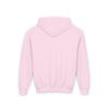 The Jacob Hoodie | YOUTH