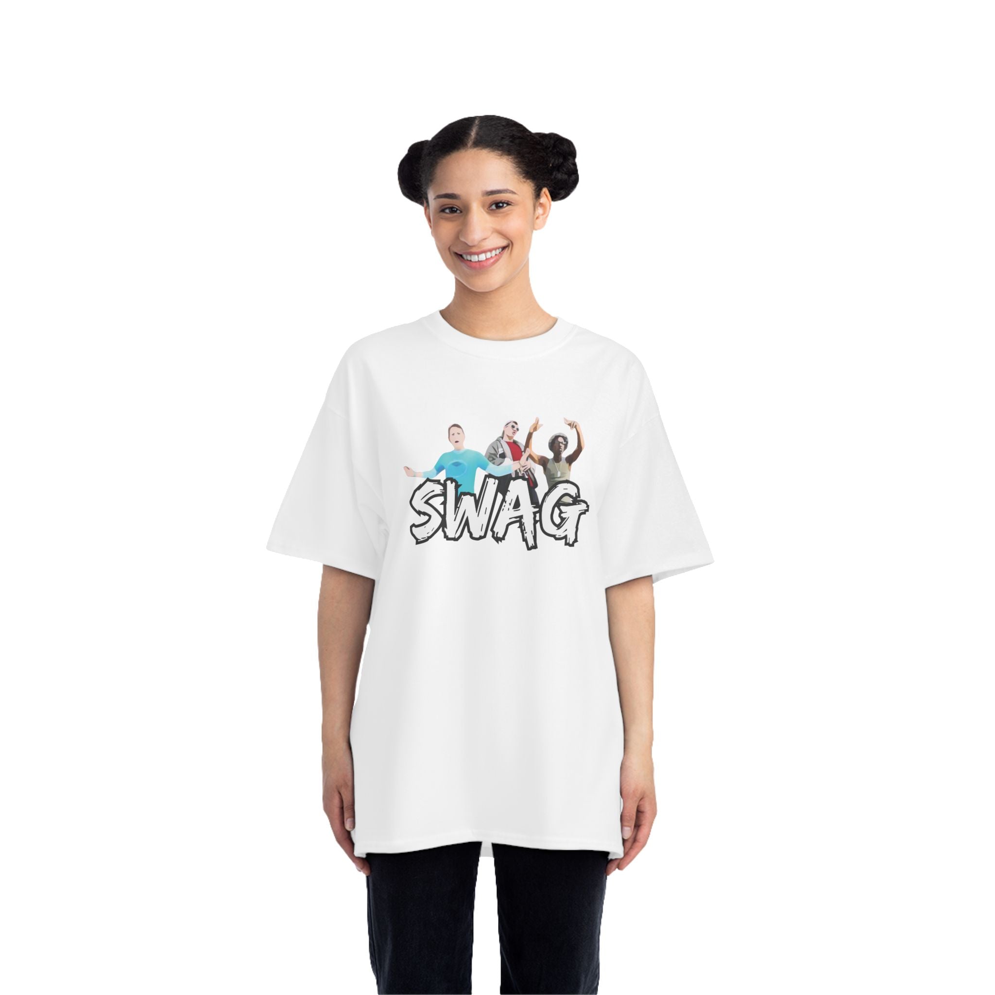 The SWAG Tee