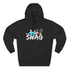 The SWAG Hoodie
