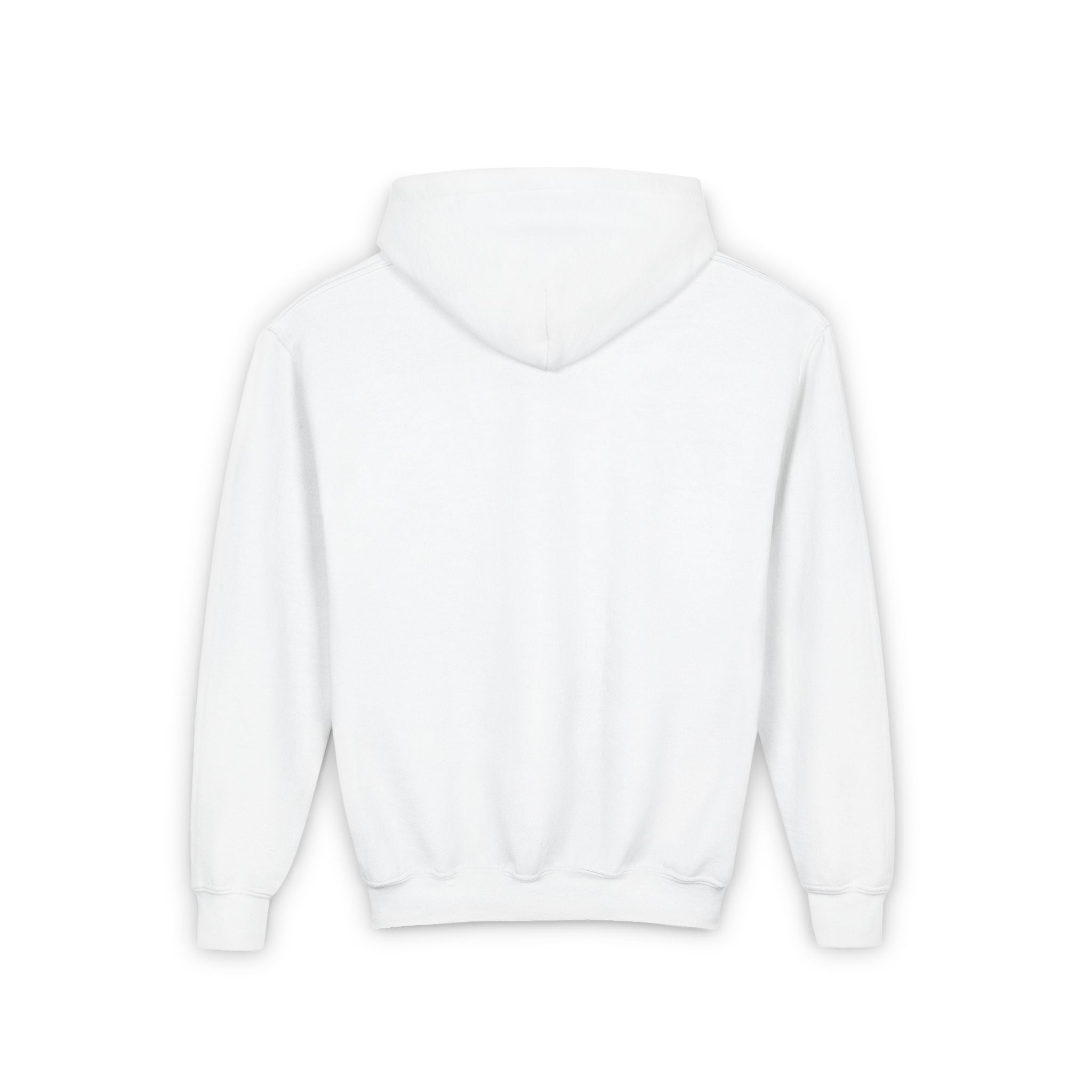 The Jacob Hoodie | YOUTH