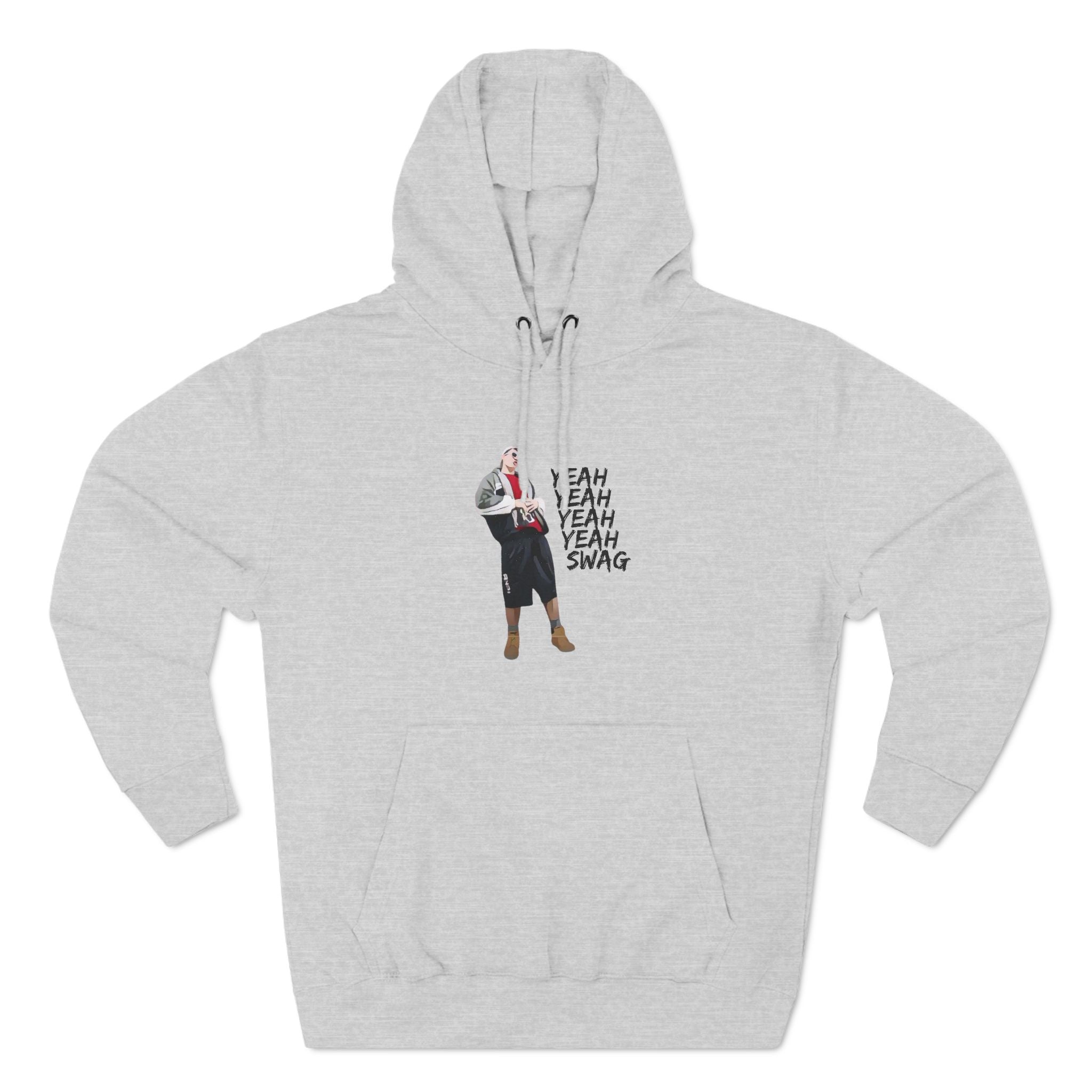 The Jacob Hoodie