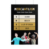 The SWAG Poster | Black