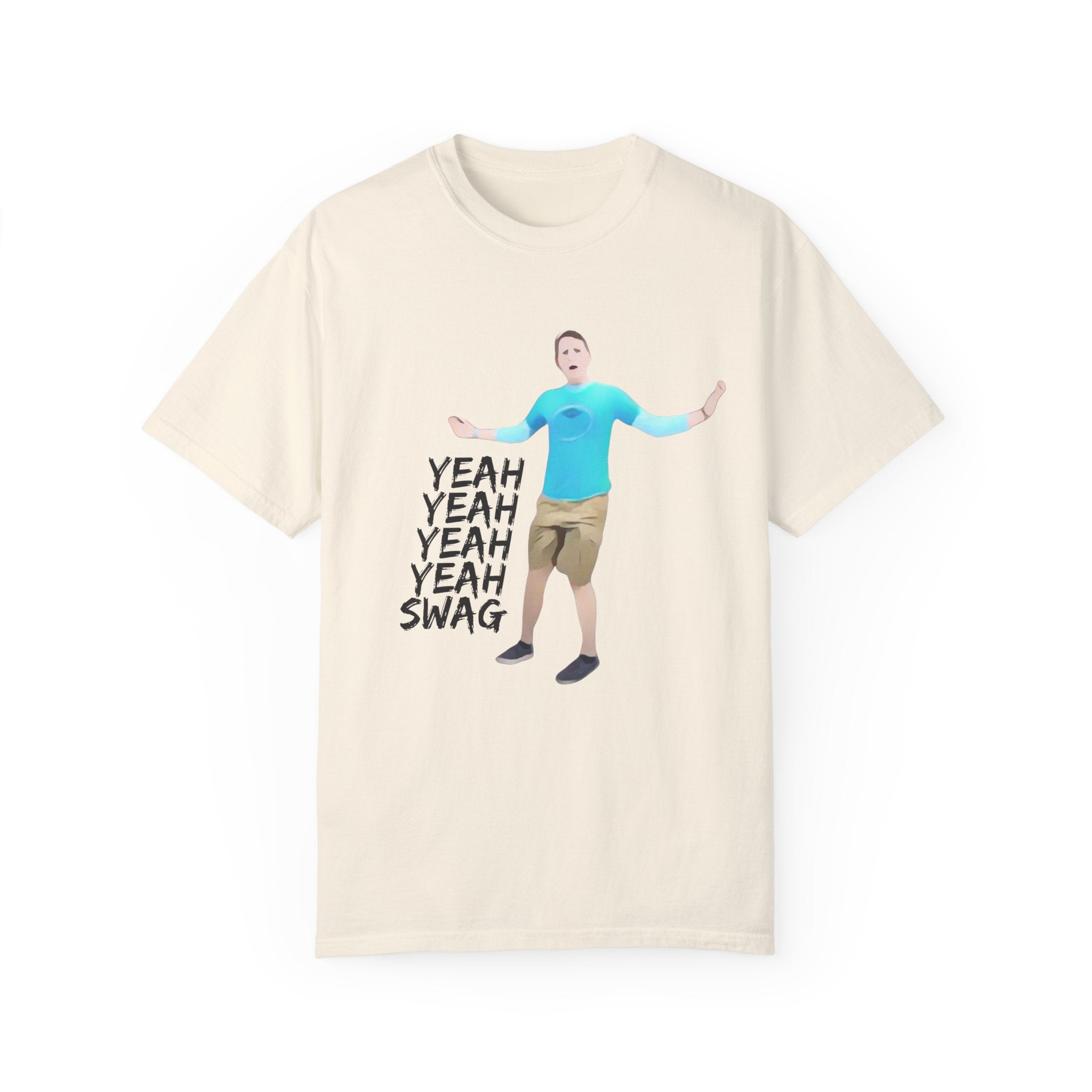 The Reed Tee