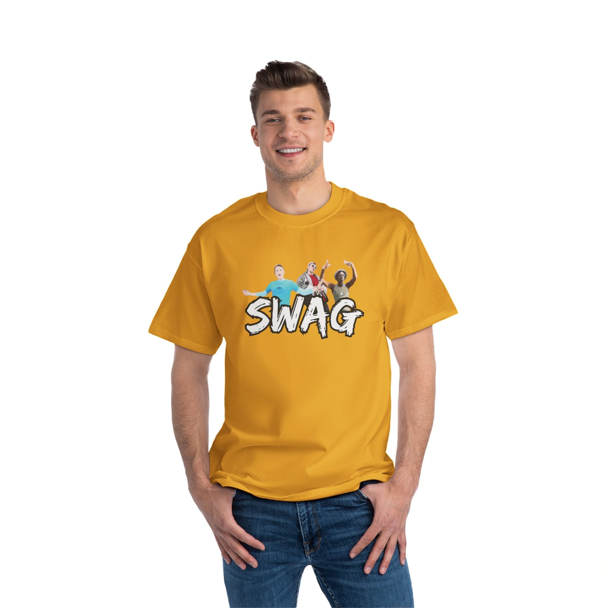 The SWAG Tee