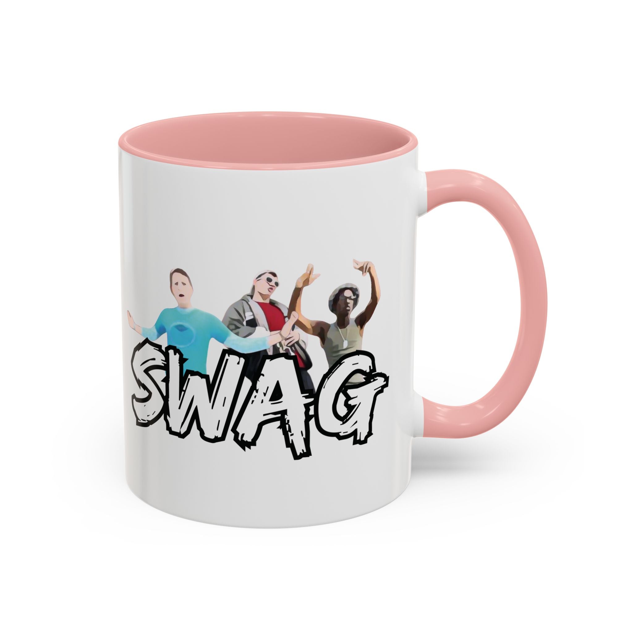 The SWAG Mug