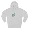 The Reed Hoodie