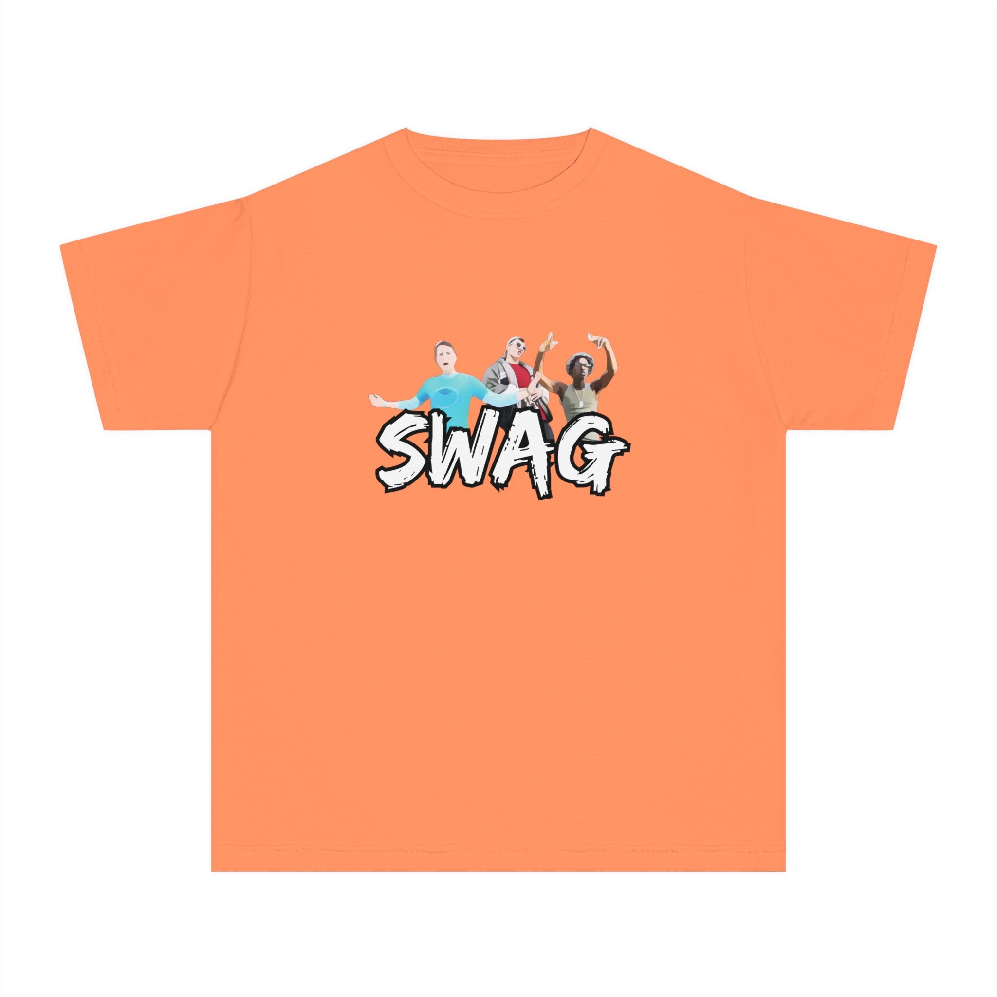 The SWAG Tee | YOUTH