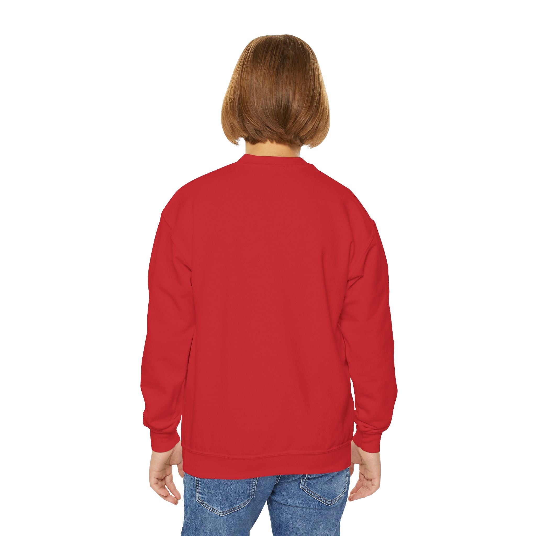 The Jacob Crewneck | YOUTH