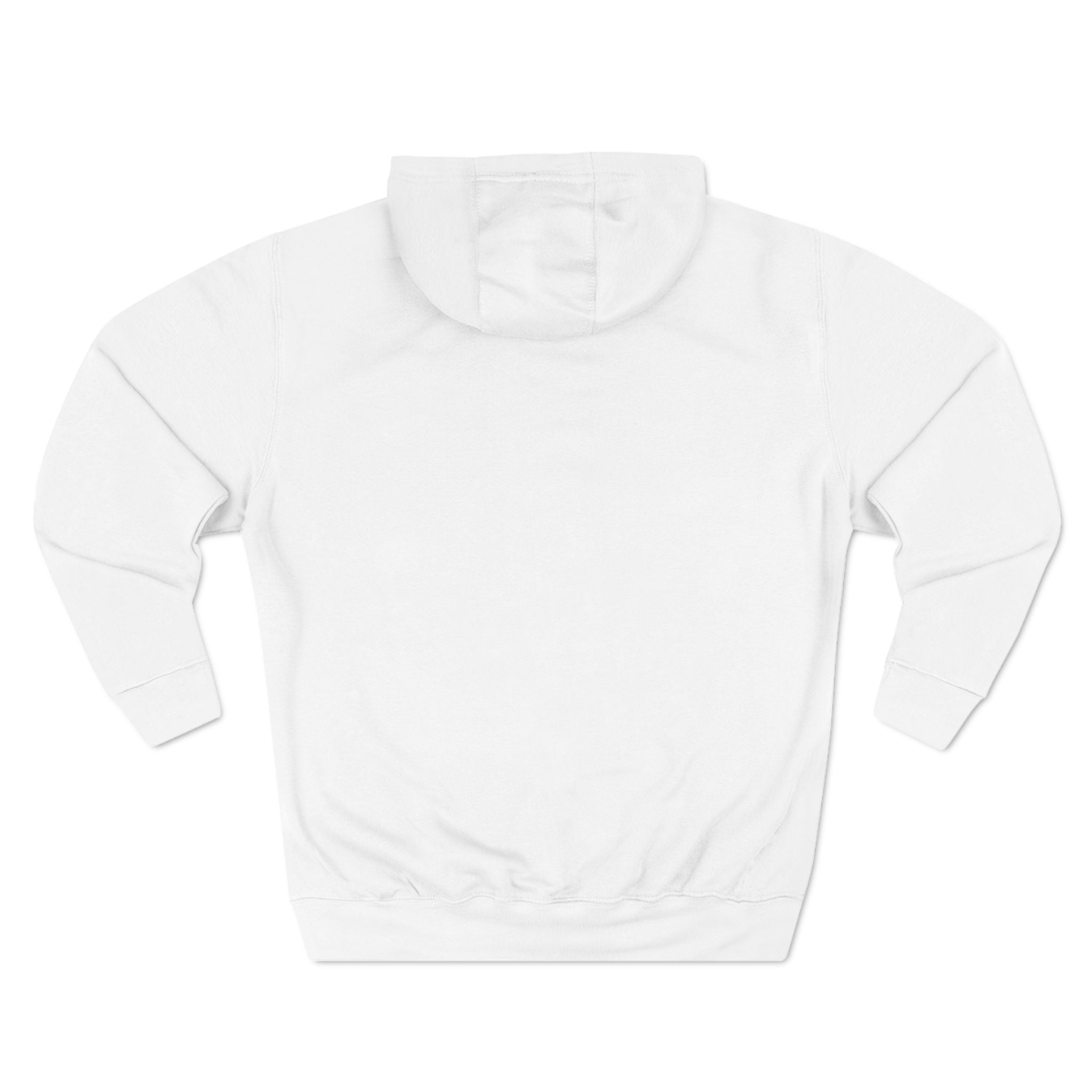 The Jacob Hoodie