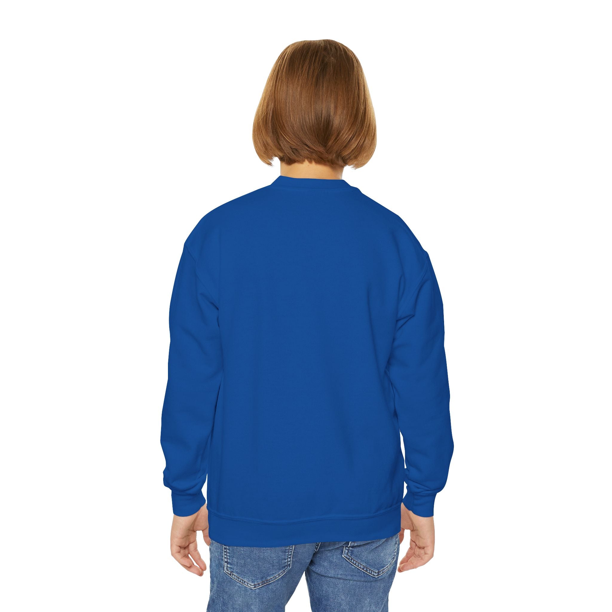 The Jacob Crewneck | YOUTH