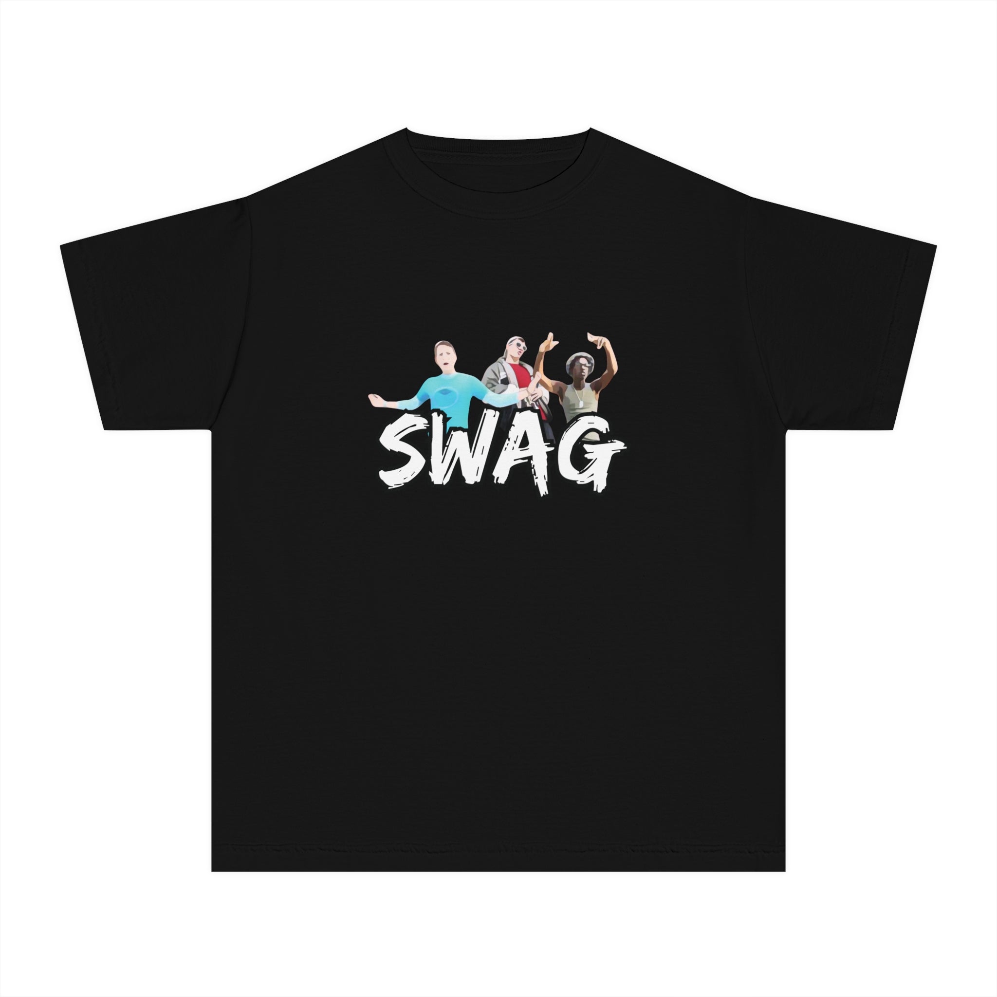 The SWAG Tee | YOUTH