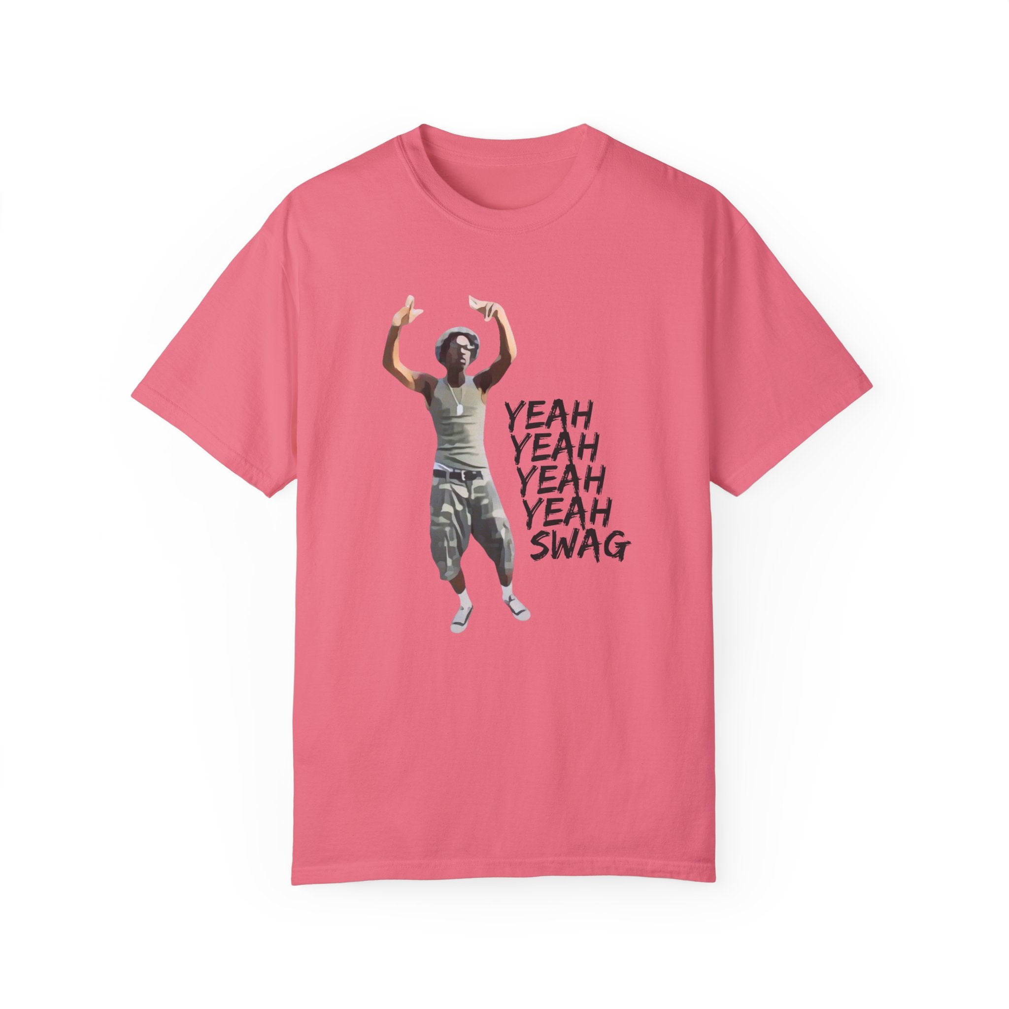 The Brandon Tee