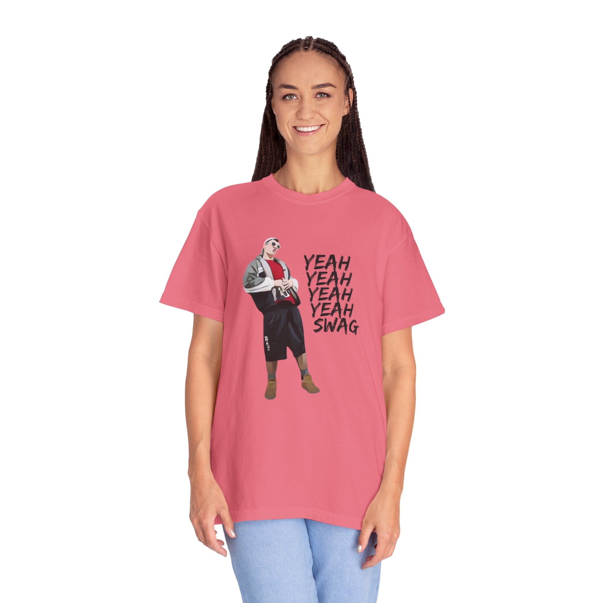 The Jacob Tee