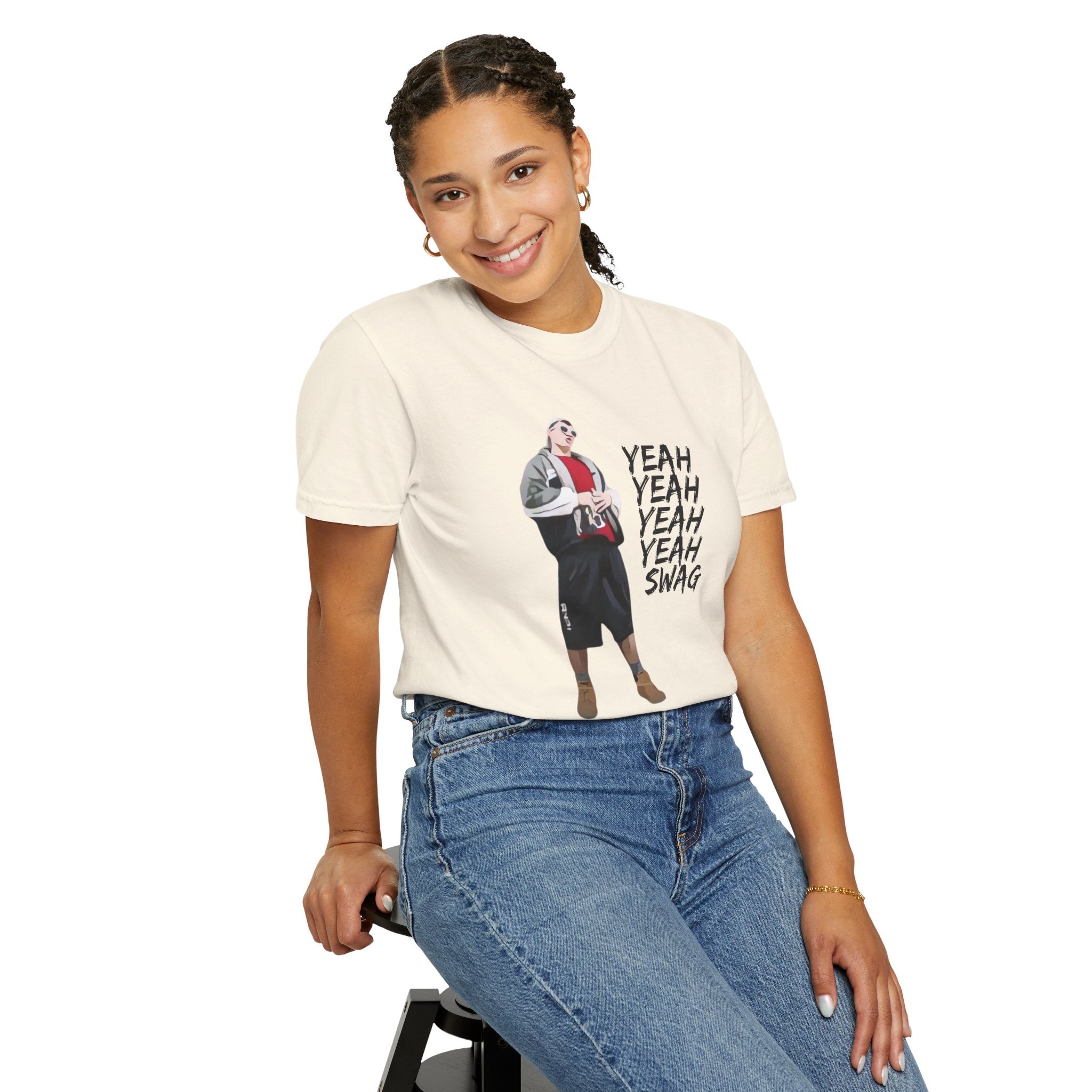 The Jacob Tee