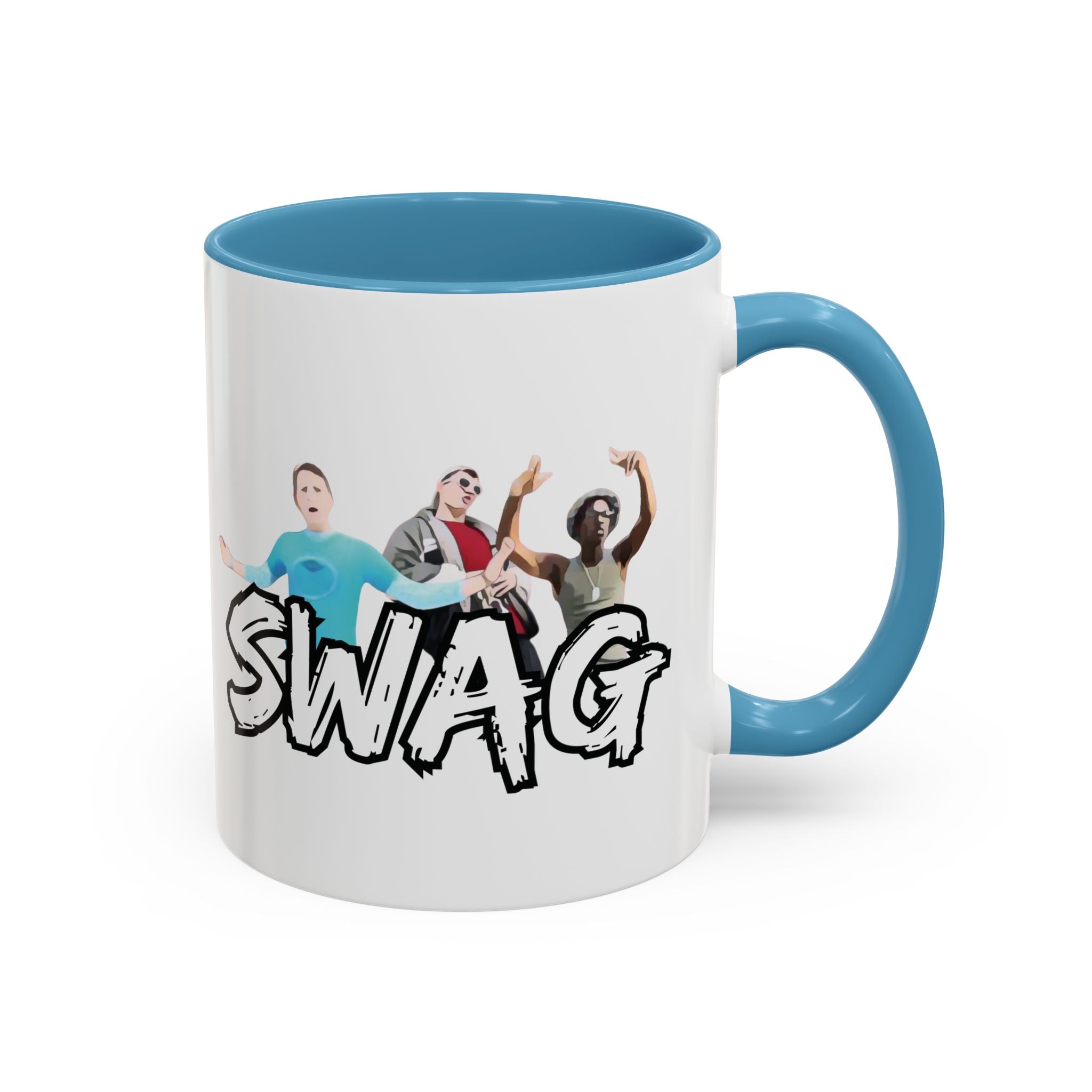 The SWAG Mug